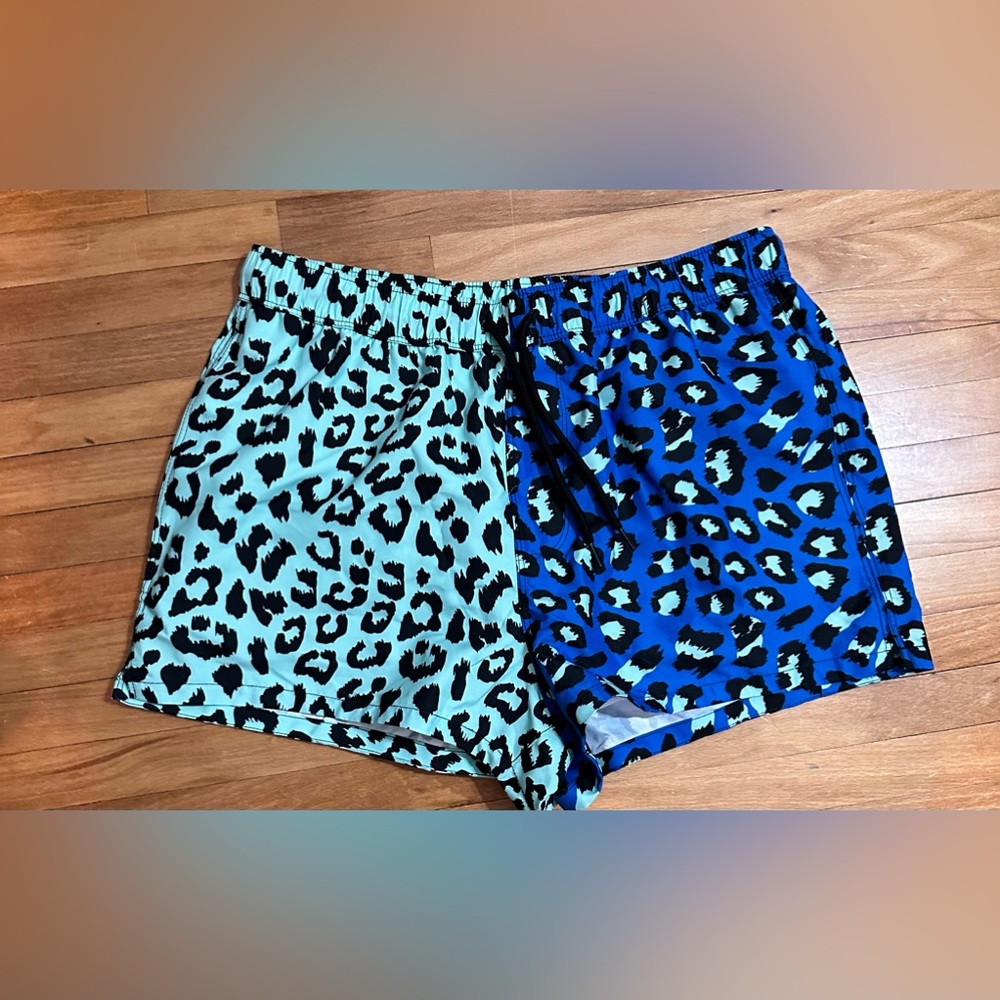 ASOS SWIM SHORTS